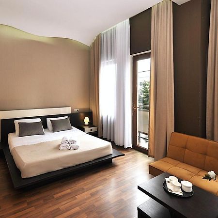Hotel Majestic Tbilisi Exterior foto