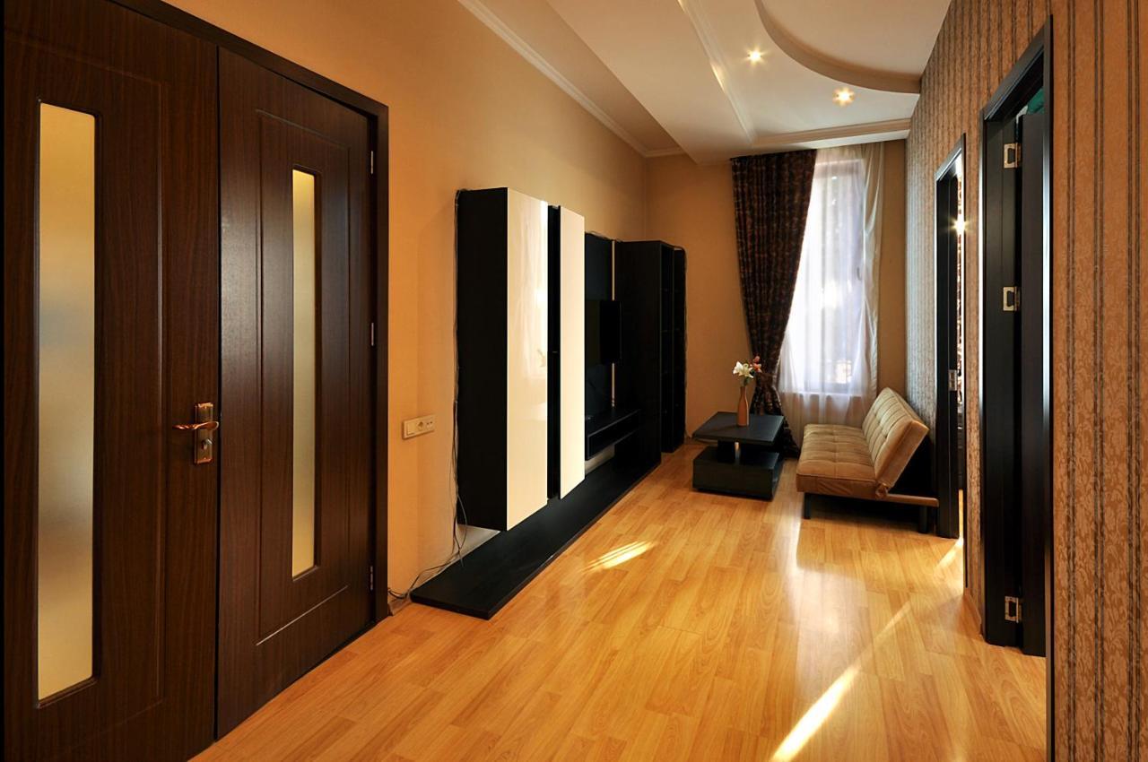 Hotel Majestic Tbilisi Exterior foto