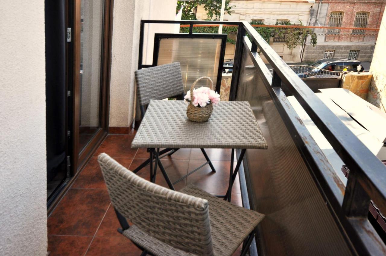 Hotel Majestic Tbilisi Exterior foto