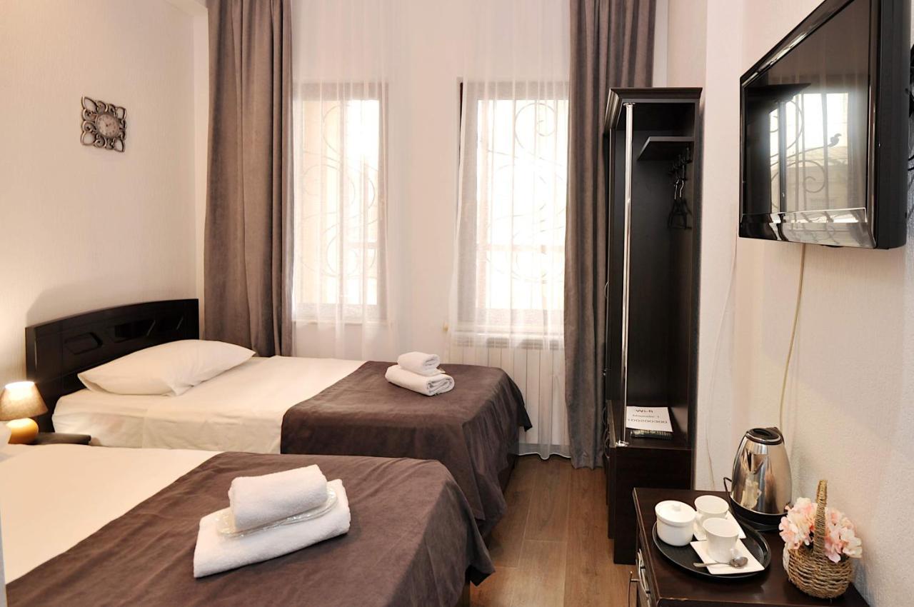 Hotel Majestic Tbilisi Exterior foto
