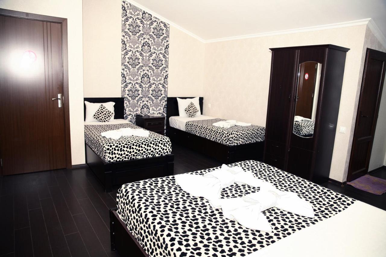 Hotel Majestic Tbilisi Exterior foto